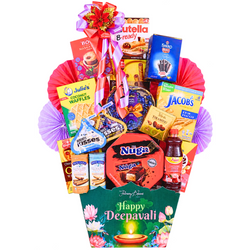 Selvam & Sweets