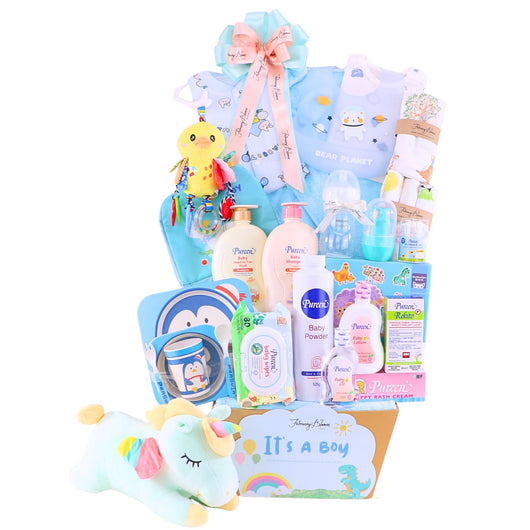 Timeless Newborn