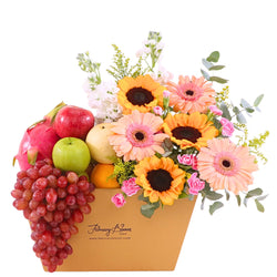 Tropical Bounty