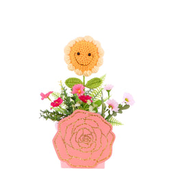 Twist & Bloom