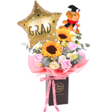 Graduate’s Glory