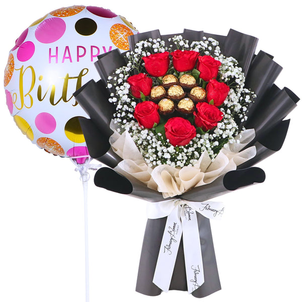 Sweetie Birthday Bundle