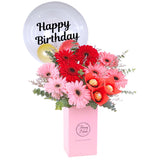 Cheerful Daisy Bundle