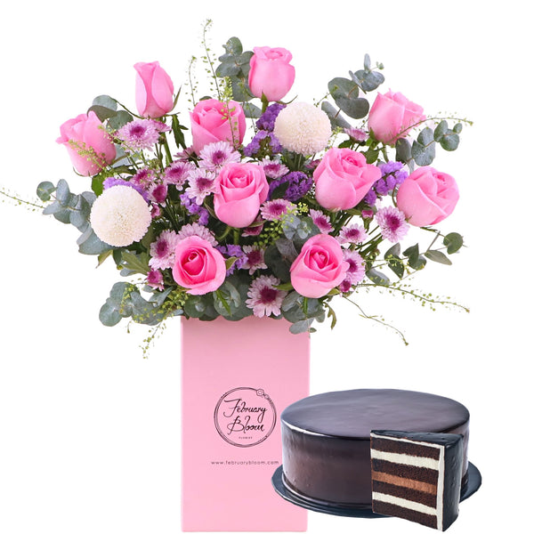 Love Bird Bundle