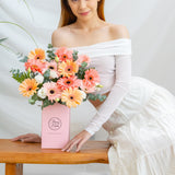 Sprinkle of Blooms