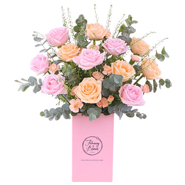 Enchanted Florals