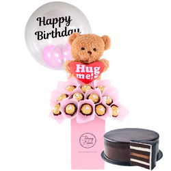 Beary Love Bundle