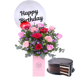 Obsessive Love Bundle