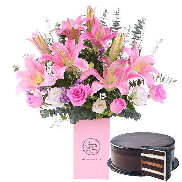 Merry Marry Bundle
