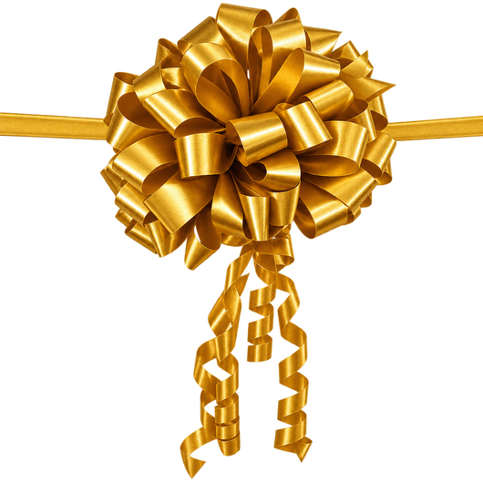 Ceremonial Ribbon