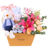 Bambinos Baby Gift Hamper