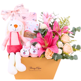 Bambinos Baby Gift Hamper