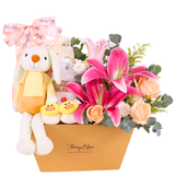 Bambinos Baby Gift Hamper