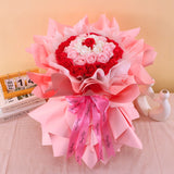 Peotic Love (Soap Flowers)