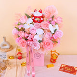 Sweet Fortune