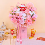 Sweet Fortune