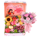 Mom’s Sweetest