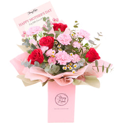 Momie Love Box