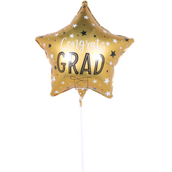 Graduation Foil Balloon