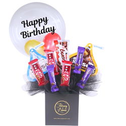 Assorted Chocolate