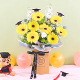 Happy Grad Hug