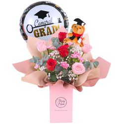 Fabulous Grads