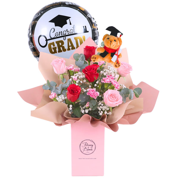 Fabulous Grads