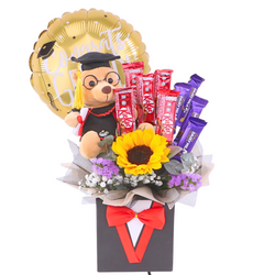 Crown of Success