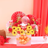 Sweet Blossom Fortune
