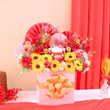 Sweet Blossom Fortune
