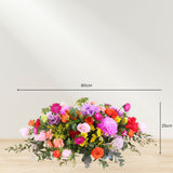 Event Decoration - Fresh Flowers