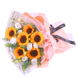 Cheerful Wish