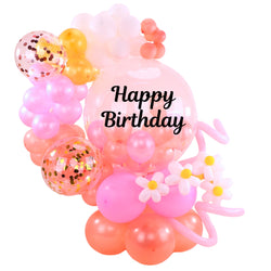 Happy Bloom Day