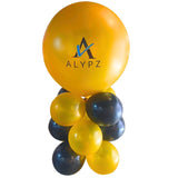 Popping Balloon