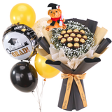 Chicago Bundle Balloon Bunch