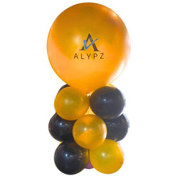 Popping Balloon