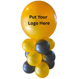 Popping Balloon