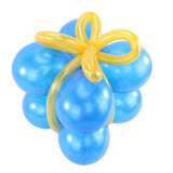 Present Box Floor Balloon