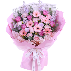 Darling Bloom