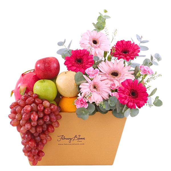 Fruity Party Hamper