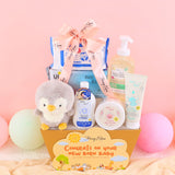 Wonder Baby Gift Hamper