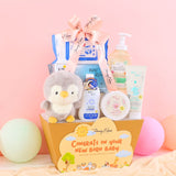 Wonder Baby Gift Hamper