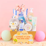 Wonder Baby Gift Hamper