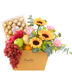 Fruit Fare
