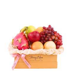 Bountiful Harvest Fruit Hamper