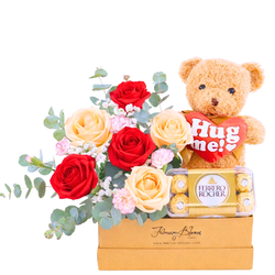 My Sweetheart (Special For You)