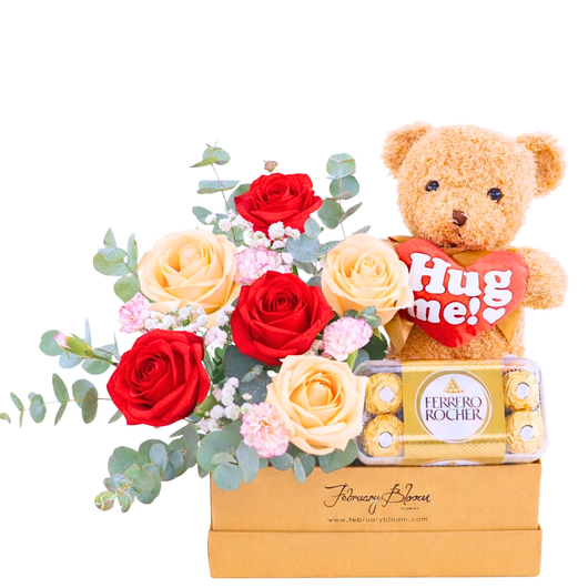 My Sweetheart (Special For You)