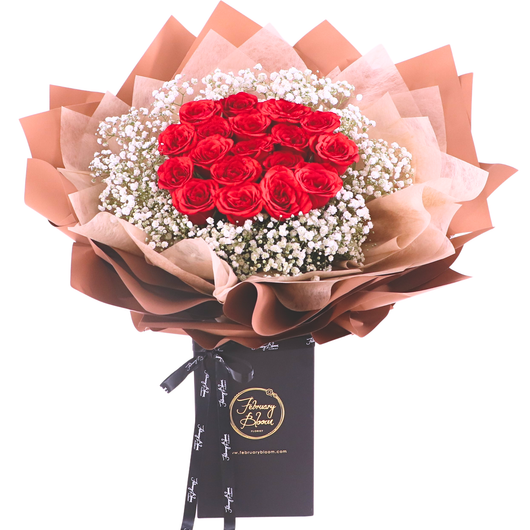 Scarlet Kiss (Special For You)