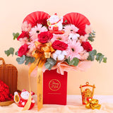 Fortune Cat Delight