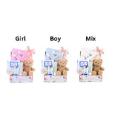 First Journey Baby Gift Hamper